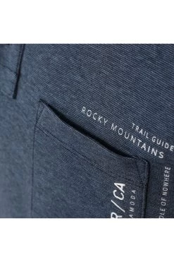 Casa Moda Longsleeve Henleykragen Blau 6 Casa Moda Longsleeve Henleykragen Blau -Ho ho ho, Mode in Grün. 423916500 105 4 800