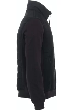 Casa Moda Kapuzen Sweatshirtdunkelblau -Ho ho ho, Mode in Grün. 423951500 135 4 800