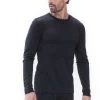 Mey Performance Longsleeve Schwarz