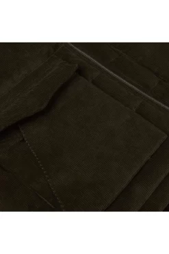 Stenströms Fitted Body Outdoor Weste Zip Dunkelgrün -Ho ho ho, Mode in Grün. 430025 1995 440 3 800