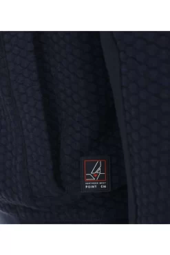 Casa Moda Casual Sweatjacke  Navy -Ho ho ho, Mode in Grün. 433998000 105 3 800