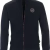 Casa Moda Casual Sweatjacke  Navy