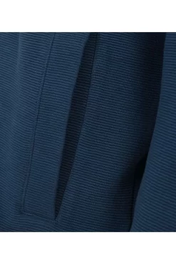 Casa Moda Casual Sweatjacke Mit Kapuze Kapuze Blau -Ho ho ho, Mode in Grün. 433998100 195 2 800