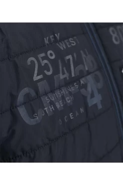 Casa Moda Casual Sweatjacke Dunkelblau 8 Casa Moda Casual Sweatjacke Dunkelblau -Ho ho ho, Mode in Grün. 433998200 105 2 800