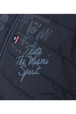 Casa Moda Casual Sweatjacke Dunkelblau 9 Casa Moda Casual Sweatjacke Dunkelblau -Ho ho ho, Mode in Grün. 433998200 105 3 800