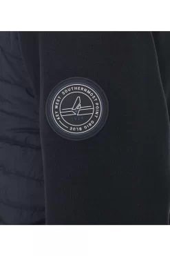 Casa Moda Casual Sweatjacke Dunkelblau 10 Casa Moda Casual Sweatjacke Dunkelblau -Ho ho ho, Mode in Grün. 433998200 105 4 800