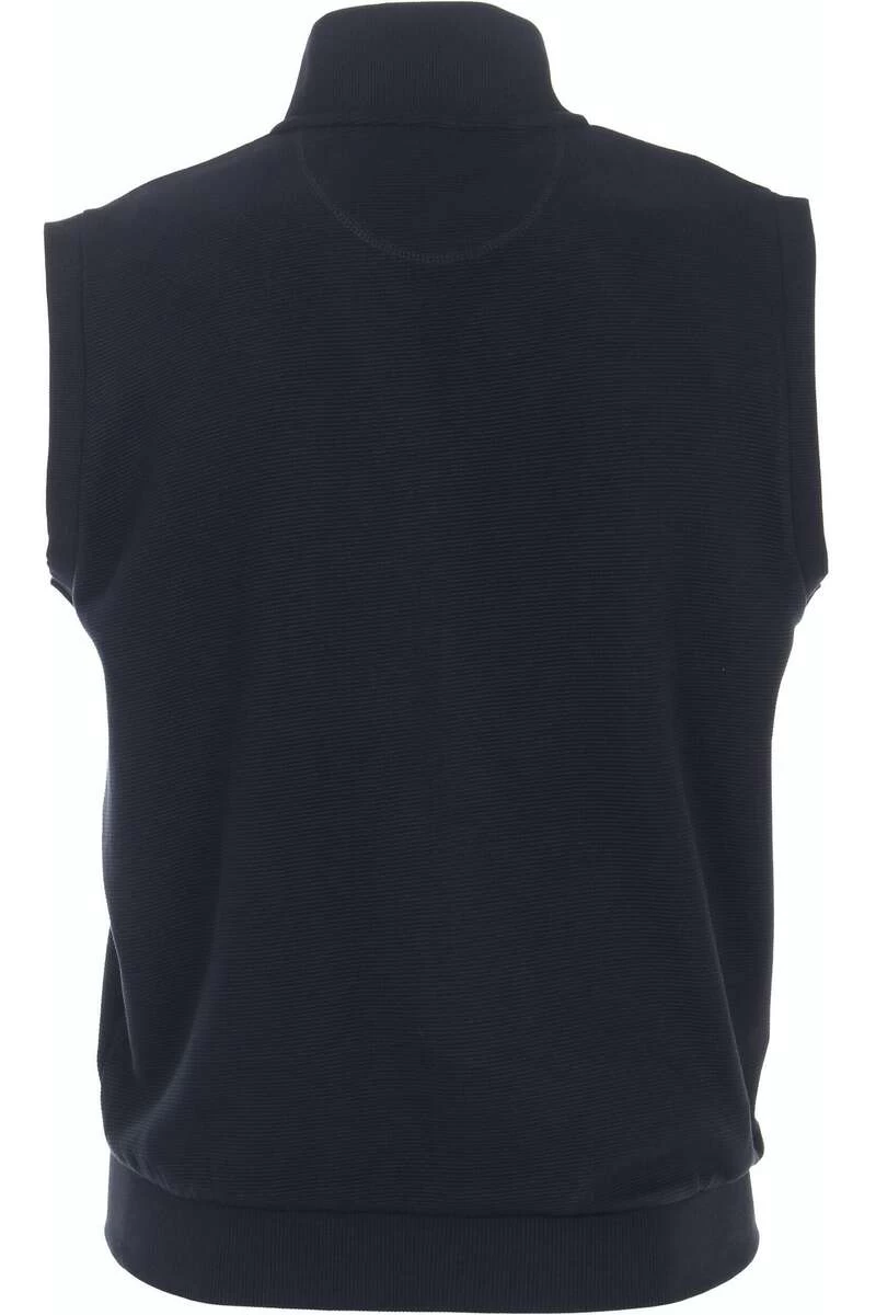 Casa Moda Casual Cardigan Blau 4 Casa Moda Casual Cardigan Blau – Bild 4