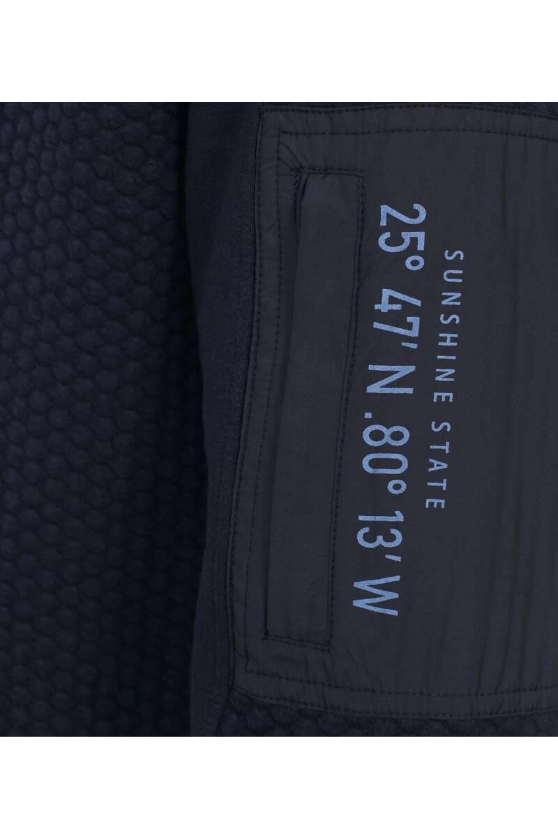 Casa Moda Casual TroyerZip Navy 3 Casa Moda Casual TroyerZip Navy – Bild 3