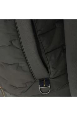 Casa Moda Casual Regular Fit Sweatjacke Rundhals Grün -Ho ho ho, Mode in Grün. 434103700 301 2 800