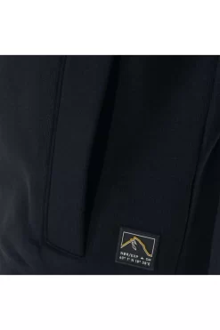 Casa Moda Casual Regular Fit Sweatjacke Mit Kapuze Kapuze Navy -Ho ho ho, Mode in Grün. 434103800 105 2 800