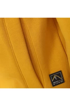 Casa Moda Casual Regular Fit Sweatjacke Mit Kapuze Kapuze Gelb -Ho ho ho, Mode in Grün. 434103800 539 4 800