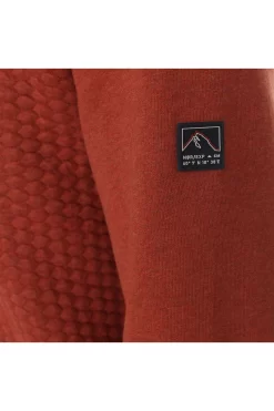 Casa Moda Casual Regular Fit TroyerZip Rot -Ho ho ho, Mode in Grün. 434104800 464 2 800