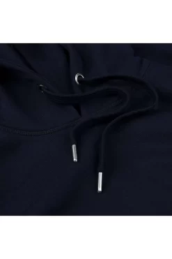 Stenströms Kapuzen Sweatshirtnavy -Ho ho ho, Mode in Grün. 440046 2487 190 2 800