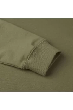 Stenströms Fitted Body Sweatshirt Rundhals Grün 8 Stenströms Fitted Body Sweatshirt Rundhals Grün -Ho ho ho, Mode in Grün. 440059 2487 450 3 800