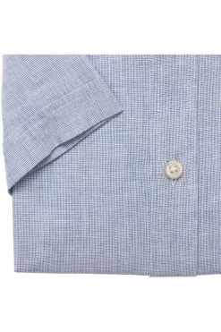 Brax Modern Fit Hemd Eisblau, Einfarbig 7 Brax Modern Fit Hemd Eisblau, Einfarbig -Ho ho ho, Mode in Grün. 442857 74417200 29 2 800