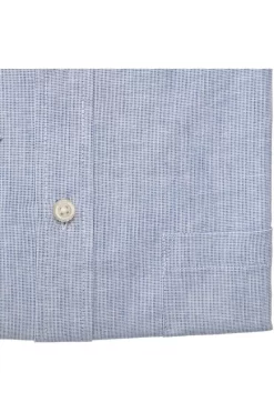 Brax Modern Fit Hemd Eisblau, Einfarbig 9 Brax Modern Fit Hemd Eisblau, Einfarbig -Ho ho ho, Mode in Grün. 442857 74417200 29 4 800