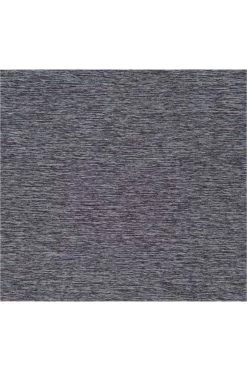 TRIGEMA Longsleeve Rundhals Anthrazit -Ho ho ho, Mode in Grün. 45501 108 2 800