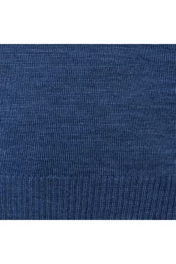 MAERZ Superwash Classic Fit Herren Pullunder V-Ausschnitt Dunkelblau 4 MAERZ Superwash Classic Fit Herren Pullunder V-Ausschnitt Dunkelblau -Ho ho ho, Mode in Grün. 460000 380 3 800