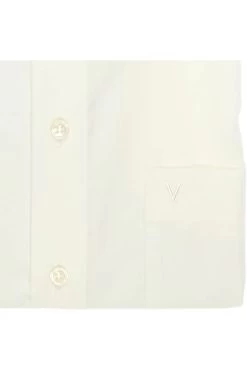 Marvelis Modern Fit Hemd Hellbeige, Einfarbig -Ho ho ho, Mode in Grün. 4700 12 20 4 800