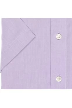 Marvelis Modern Fit Hemd Flieder, Einfarbig 7 Marvelis Modern Fit Hemd Flieder, Einfarbig -Ho ho ho, Mode in Grün. 4704 12 95 2 800