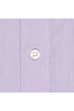 Marvelis Modern Fit Hemd Flieder, Einfarbig 8 Marvelis Modern Fit Hemd Flieder, Einfarbig -Ho ho ho, Mode in Grün. 4704 12 95 3 800