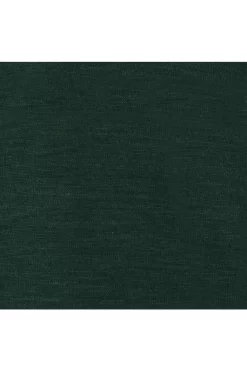 MAERZ Classic Fit Herren Rollkragenpullover Dunkelgrün -Ho ho ho, Mode in Grün. 490600 234 3 800