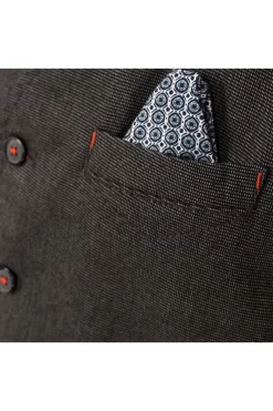 Casa Moda Casual Casual Fit Weste Knopfleiste Anthrazit 7 Casa Moda Casual Casual Fit Weste Knopfleiste Anthrazit -Ho ho ho, Mode in Grün. 503526600 756 3 800