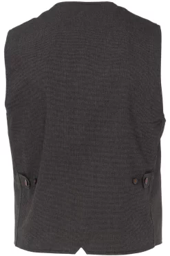 Casa Moda Casual Casual Fit Weste Knopfleiste Anthrazit 9 Casa Moda Casual Casual Fit Weste Knopfleiste Anthrazit -Ho ho ho, Mode in Grün. 503526600 756 9 800