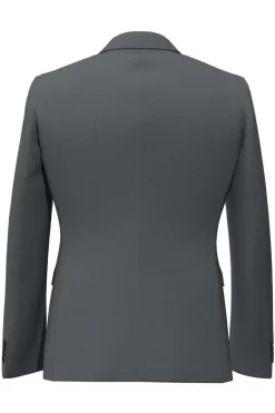 Hugo Boss BOSS Extra Slim Fit Herren Sakko  Dunkelgrau -Ho ho ho, Mode in Grün. 50469181 021 9 800