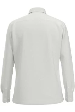 Hugo Boss BOSS C-HAL  Regular Fit Longsleeve Poloshirt Weiss, Einfarbig -Ho ho ho, Mode in Grün. 50478843 100 8 800