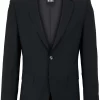 Hugo Boss BOSS Regular Fit Herren Sakko  Schwarz