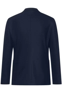 Hugo Boss BOSS Slim Fit Herren Sakko  Dunkelblau -Ho ho ho, Mode in Grün. 50480317 404 9 800