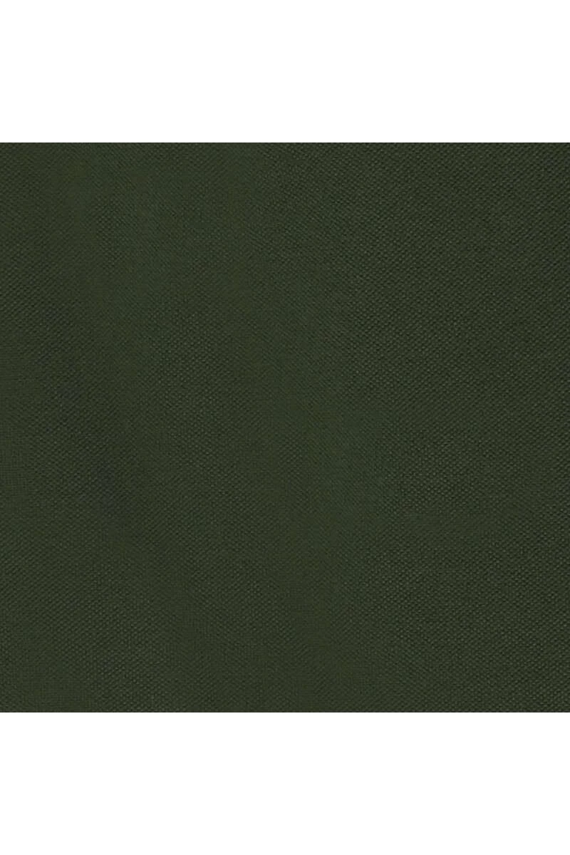 GANT Regular Fit Longsleeve Poloshirt Dunkelgrün, Einfarbig 3 GANT Regular Fit Longsleeve Poloshirt Dunkelgrün, Einfarbig – Bild 3