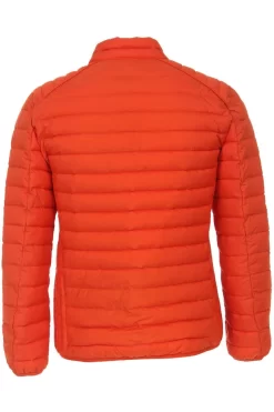 Casa Moda Herren Jacke Zip Orange -Ho ho ho, Mode in Grün. 523806400 457 8 8004M8XXrkNLGTJt