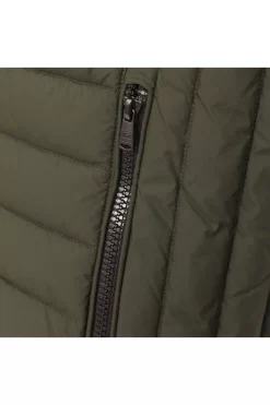 Casa Moda Outdoor Weste Zip Grün -Ho ho ho, Mode in Grün. 523815600 349 2 8008sIITQmThLCgS