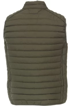 Casa Moda Outdoor Weste Zip Grün -Ho ho ho, Mode in Grün. 523815600 349 8 800Na1zGAJLsHyRP