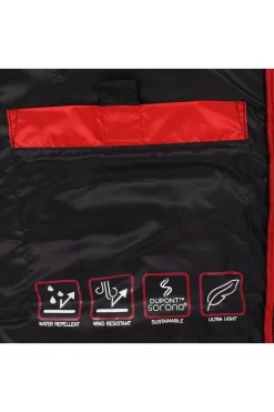 Casa Moda Outdoor Weste Zip Rot 8 Casa Moda Outdoor Weste Zip Rot -Ho ho ho, Mode in Grün. 523815600 448 4 800