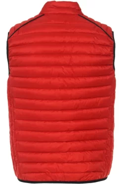 Casa Moda Outdoor Weste Zip Rot 9 Casa Moda Outdoor Weste Zip Rot -Ho ho ho, Mode in Grün. 523815600 448 9 800