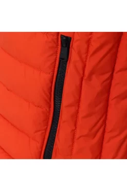 Casa Moda Outdoor Weste Zip Orange -Ho ho ho, Mode in Grün. 523815600 457 2 8008jIPtoodrPDeK