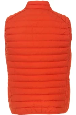 Casa Moda Outdoor Weste Zip Orange -Ho ho ho, Mode in Grün. 523815600 457 9 800