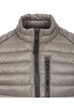 Casa Moda Herren Steppweste Zip Braun 11 Casa Moda Herren Steppweste Zip Braun -Ho ho ho, Mode in Grün. 523815600 625 3 800