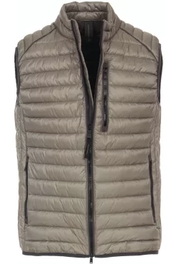 Casa Moda Herren Steppweste Zip Braun 15 Casa Moda Herren Steppweste Zip Braun -Ho ho ho, Mode in Grün. 523815600 625 800