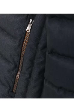 Casa Moda Herren Jacke  Dunkelblau -Ho ho ho, Mode in Grün. 523913800 135 3 800