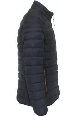 Casa Moda Herren Jacke  Dunkelblau -Ho ho ho, Mode in Grün. 523913800 135 4 800