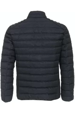 Casa Moda Herren Jacke  Dunkelblau -Ho ho ho, Mode in Grün. 523913800 135 6 800