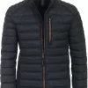 Casa Moda Herren Jacke  Dunkelblau
