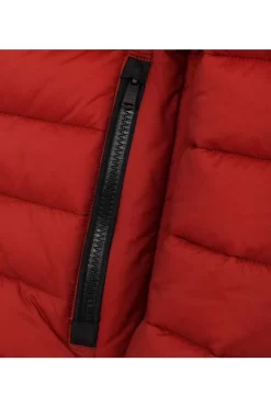 Casa Moda Herren Jacke Kapuze Orange/grau -Ho ho ho, Mode in Grün. 523914000 491 2 800dcErTuWBd8Y4e