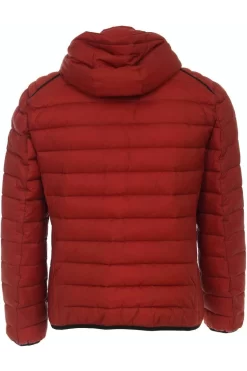 Casa Moda Herren Jacke Kapuze Orange/grau -Ho ho ho, Mode in Grün. 523914000 491 6 800qqwppcj9OBHfM