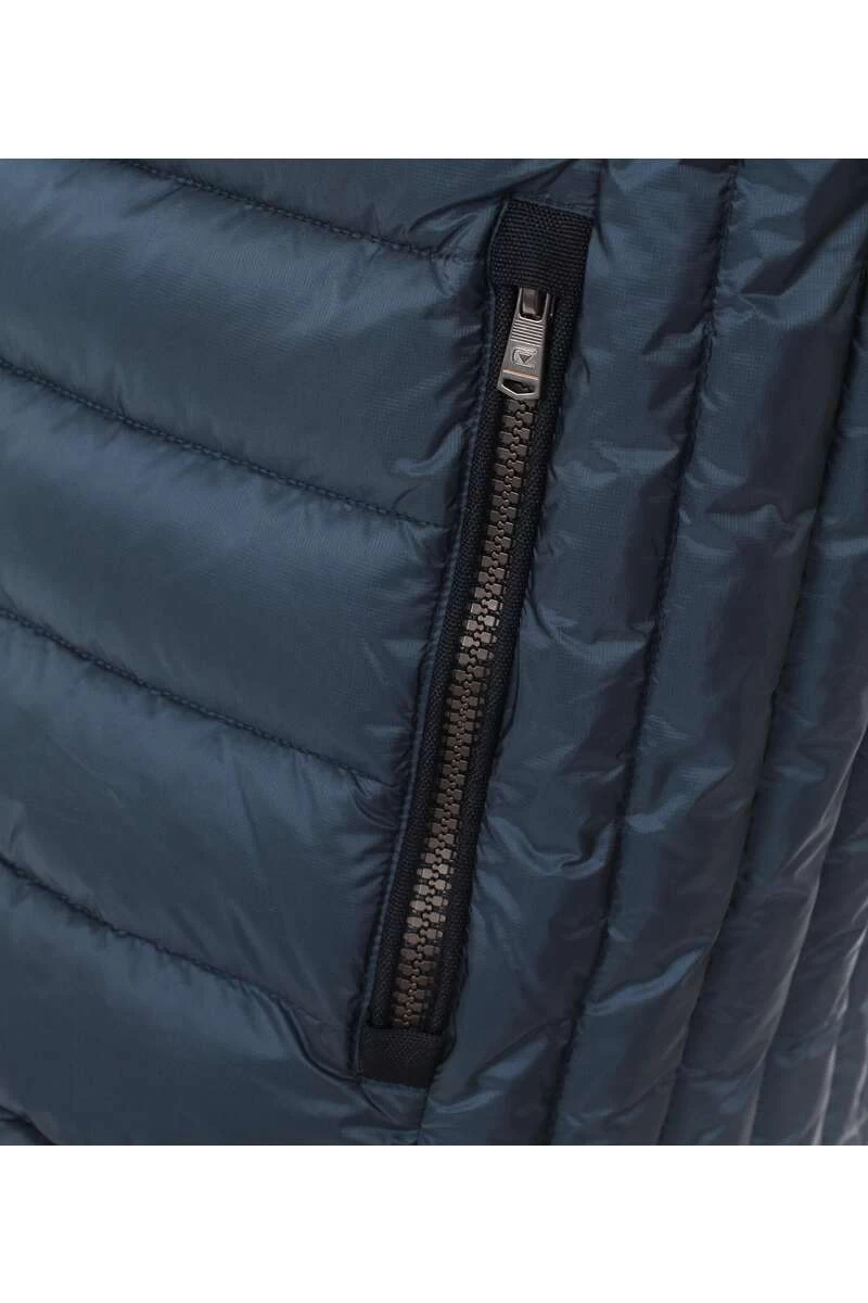 Casa Moda Outdoor Weste Blau/grau 2 Casa Moda Outdoor Weste Blau/grau – Bild 2