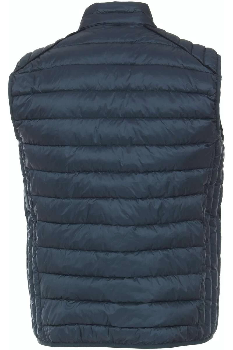 Casa Moda Outdoor Weste Blau/grau 4 Casa Moda Outdoor Weste Blau/grau – Bild 4